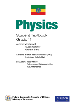 G - 11 Physics Text Book.pdf